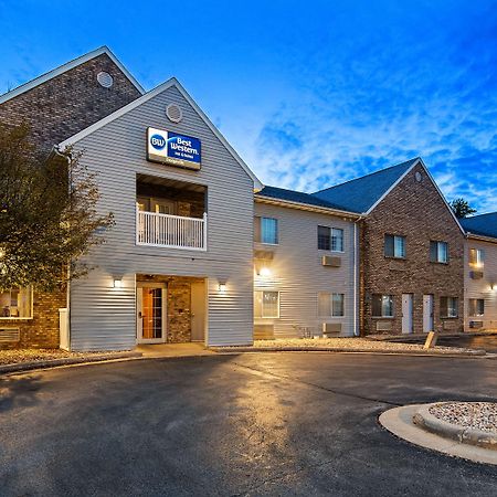 Best Western Dodgeville Inn & Suites Bagian luar foto