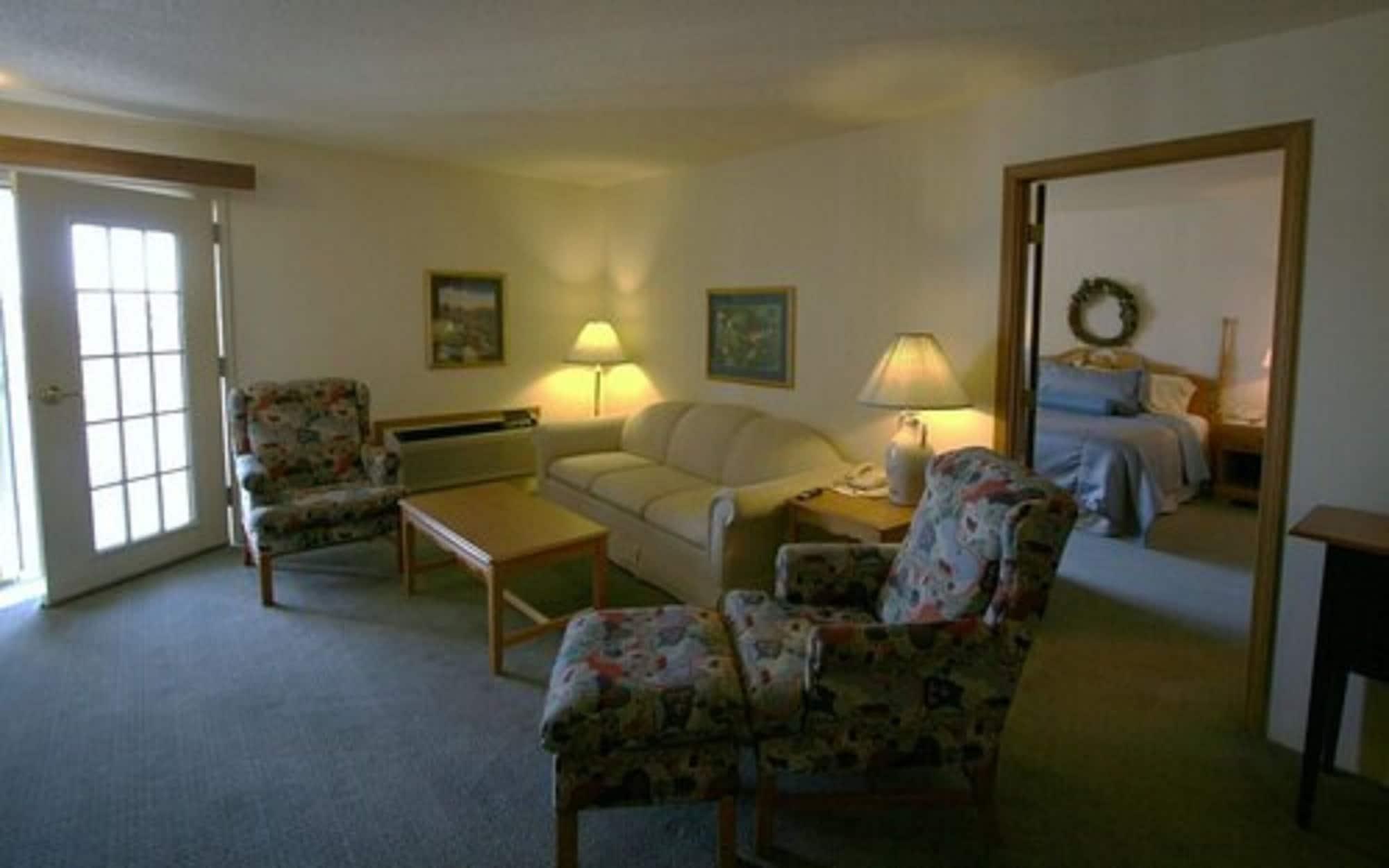 Best Western Dodgeville Inn & Suites Ruang foto