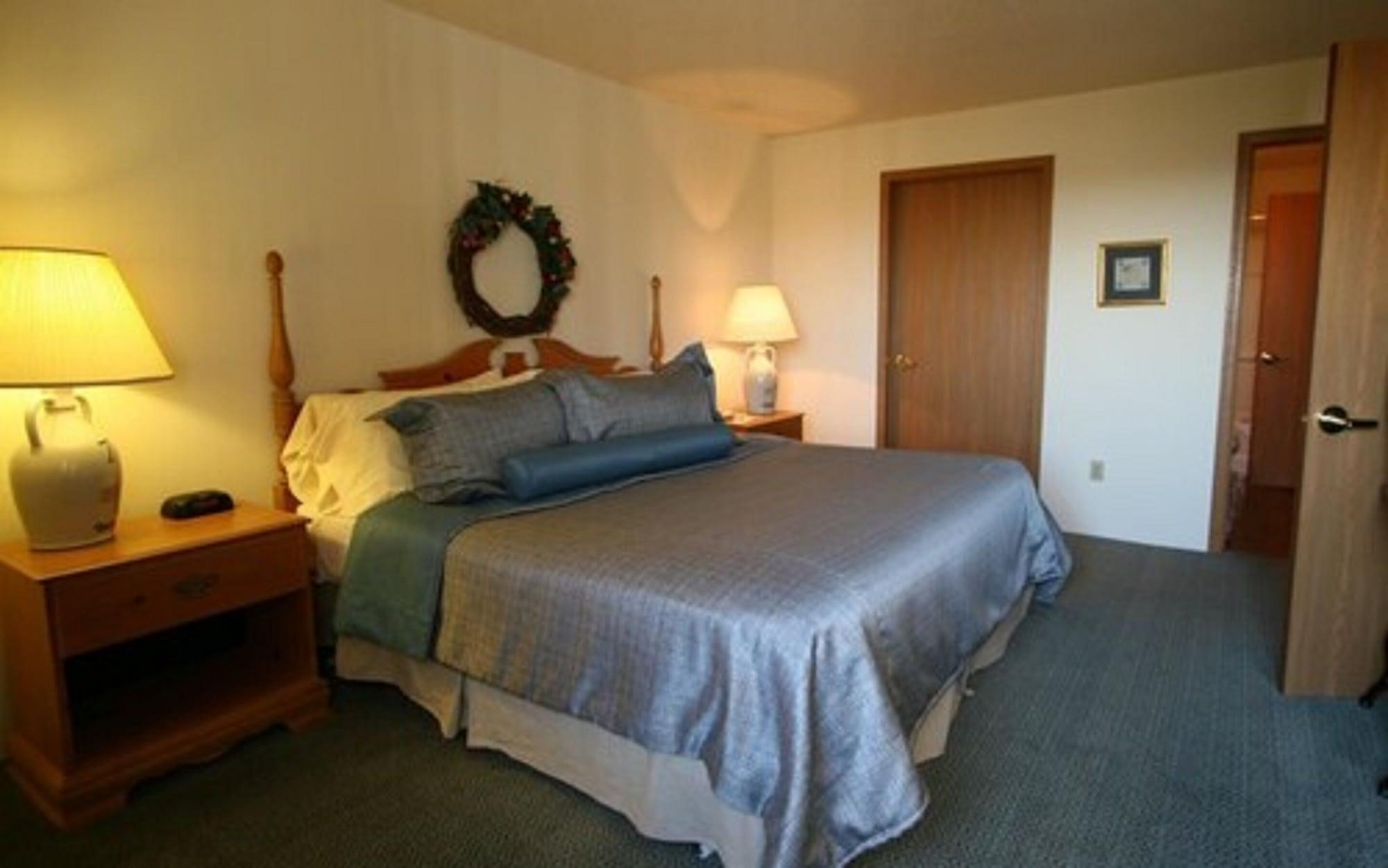 Best Western Dodgeville Inn & Suites Ruang foto
