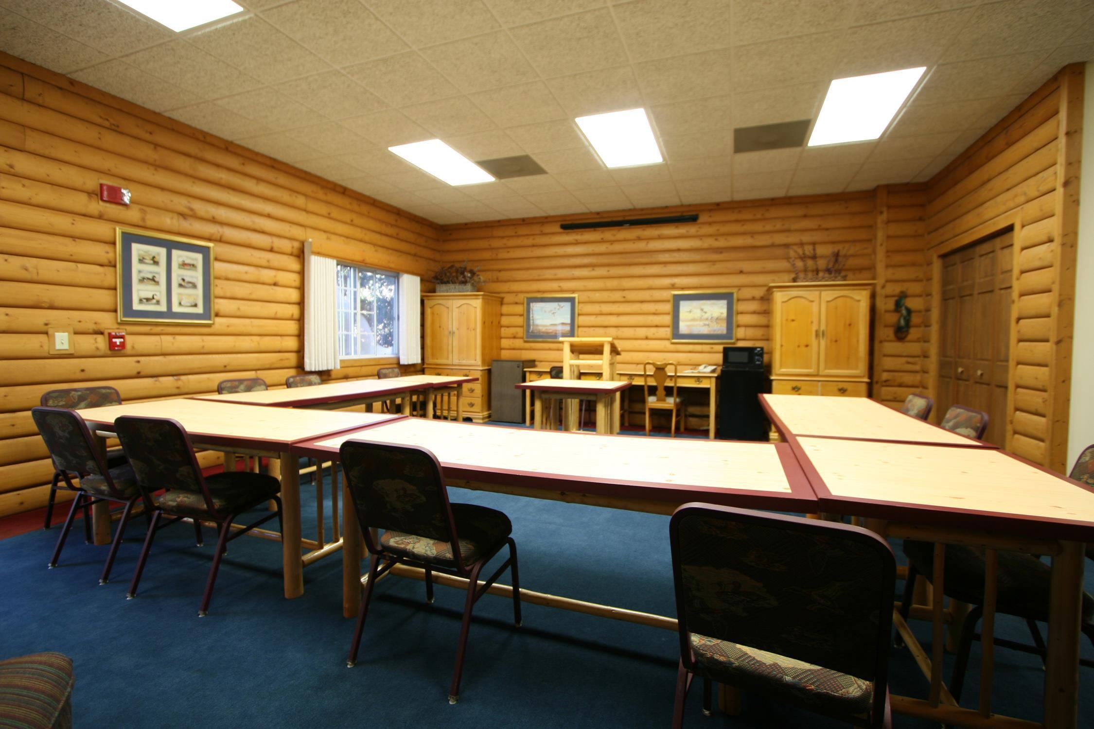 Best Western Dodgeville Inn & Suites Fasilitas foto