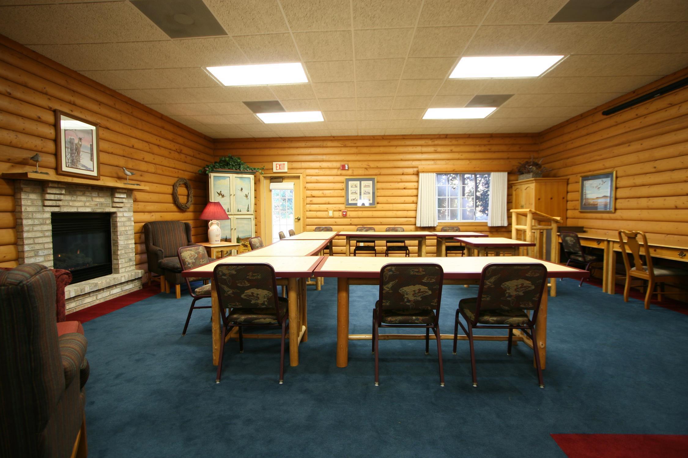 Best Western Dodgeville Inn & Suites Fasilitas foto