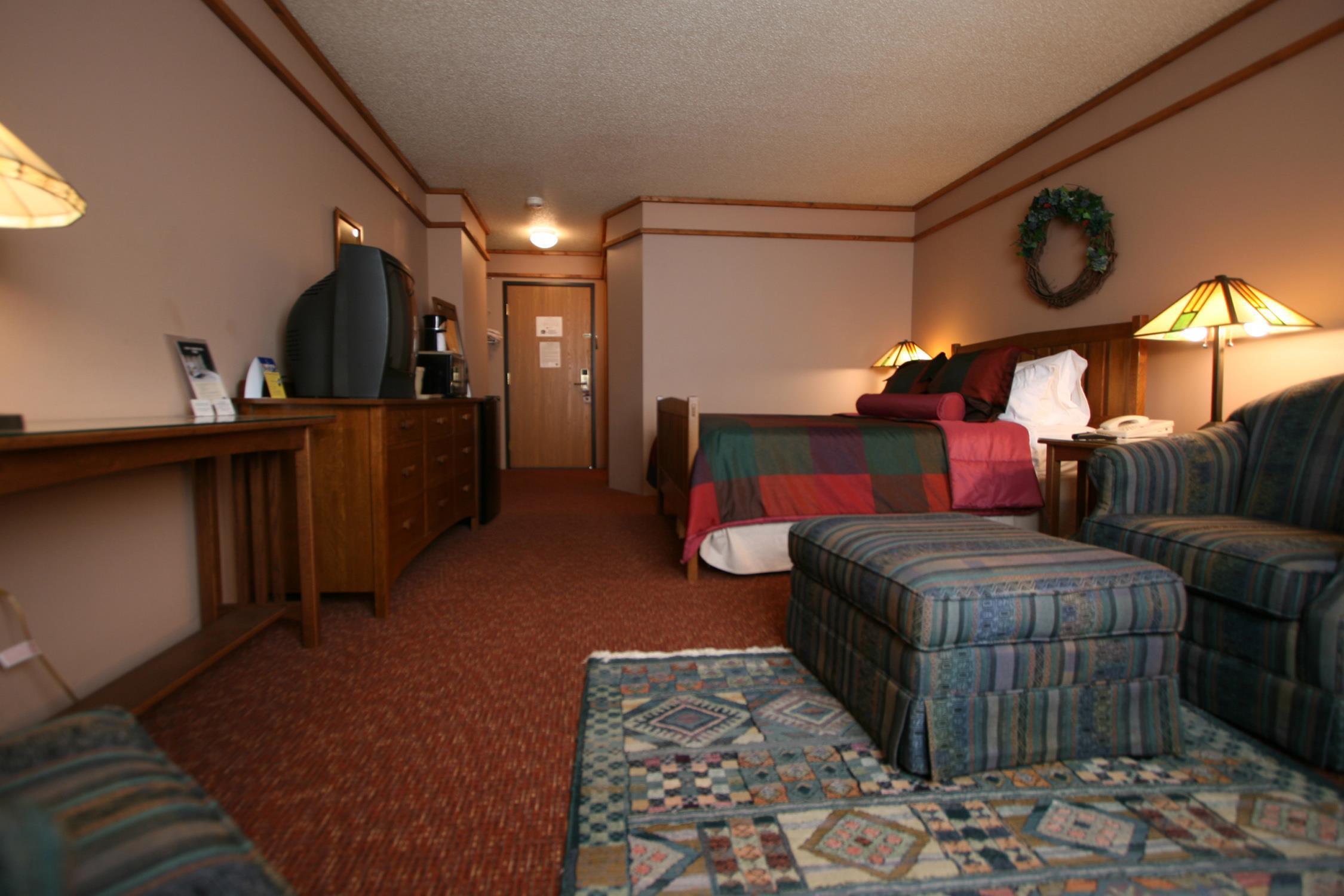 Best Western Dodgeville Inn & Suites Ruang foto