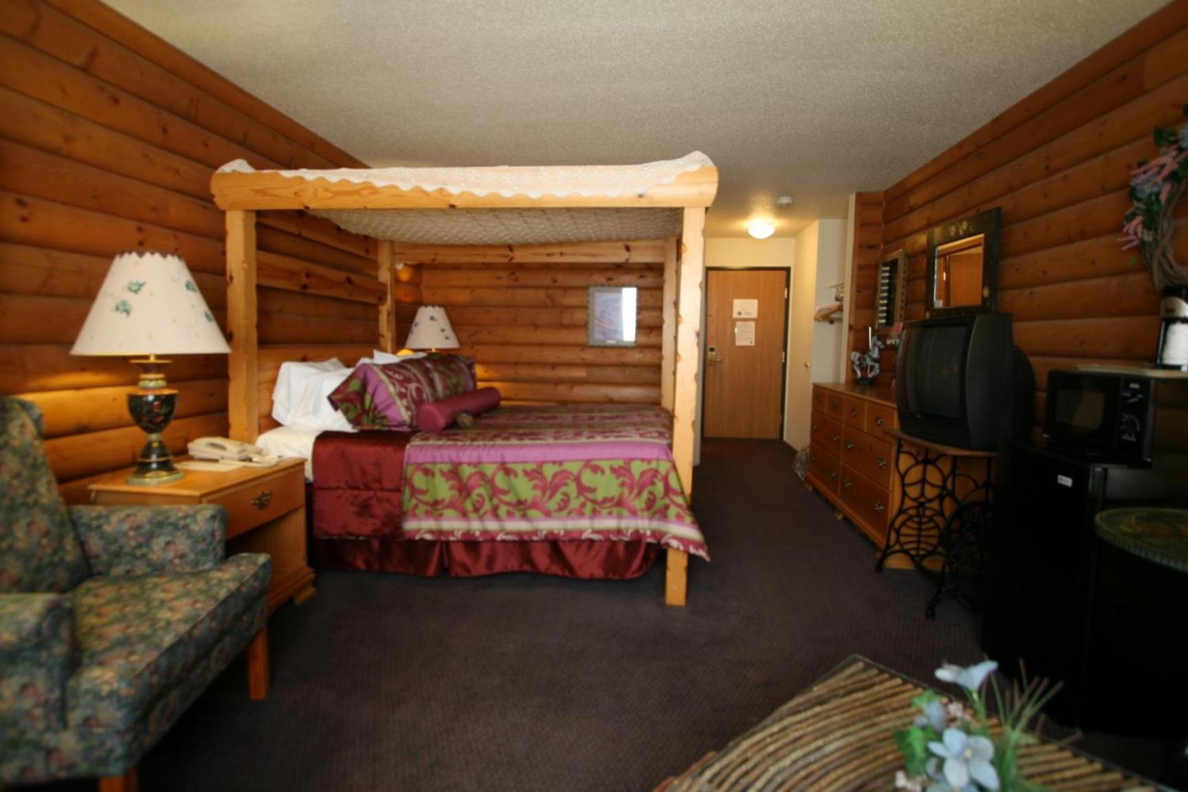 Best Western Dodgeville Inn & Suites Bagian luar foto