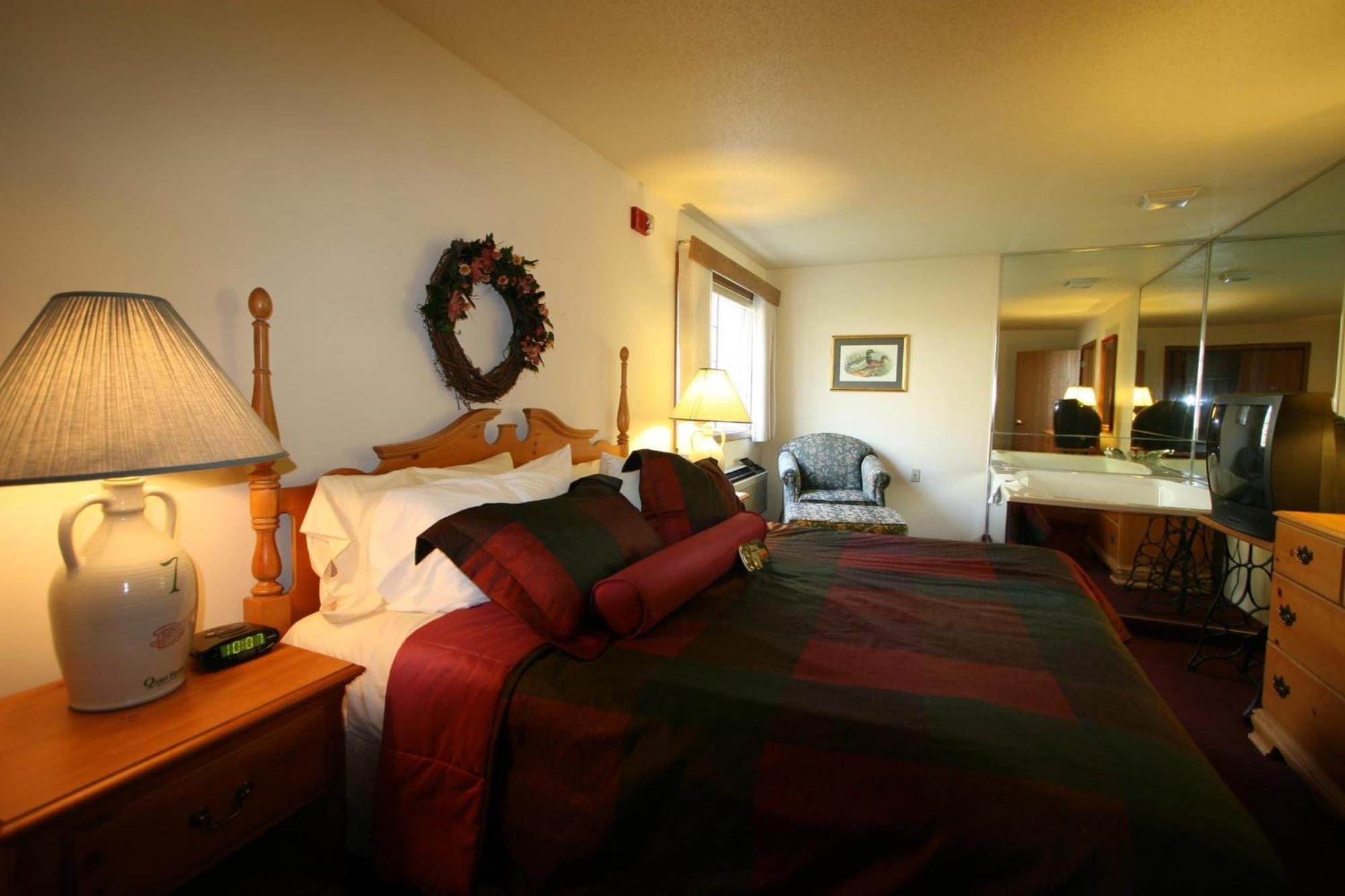 Best Western Dodgeville Inn & Suites Bagian luar foto