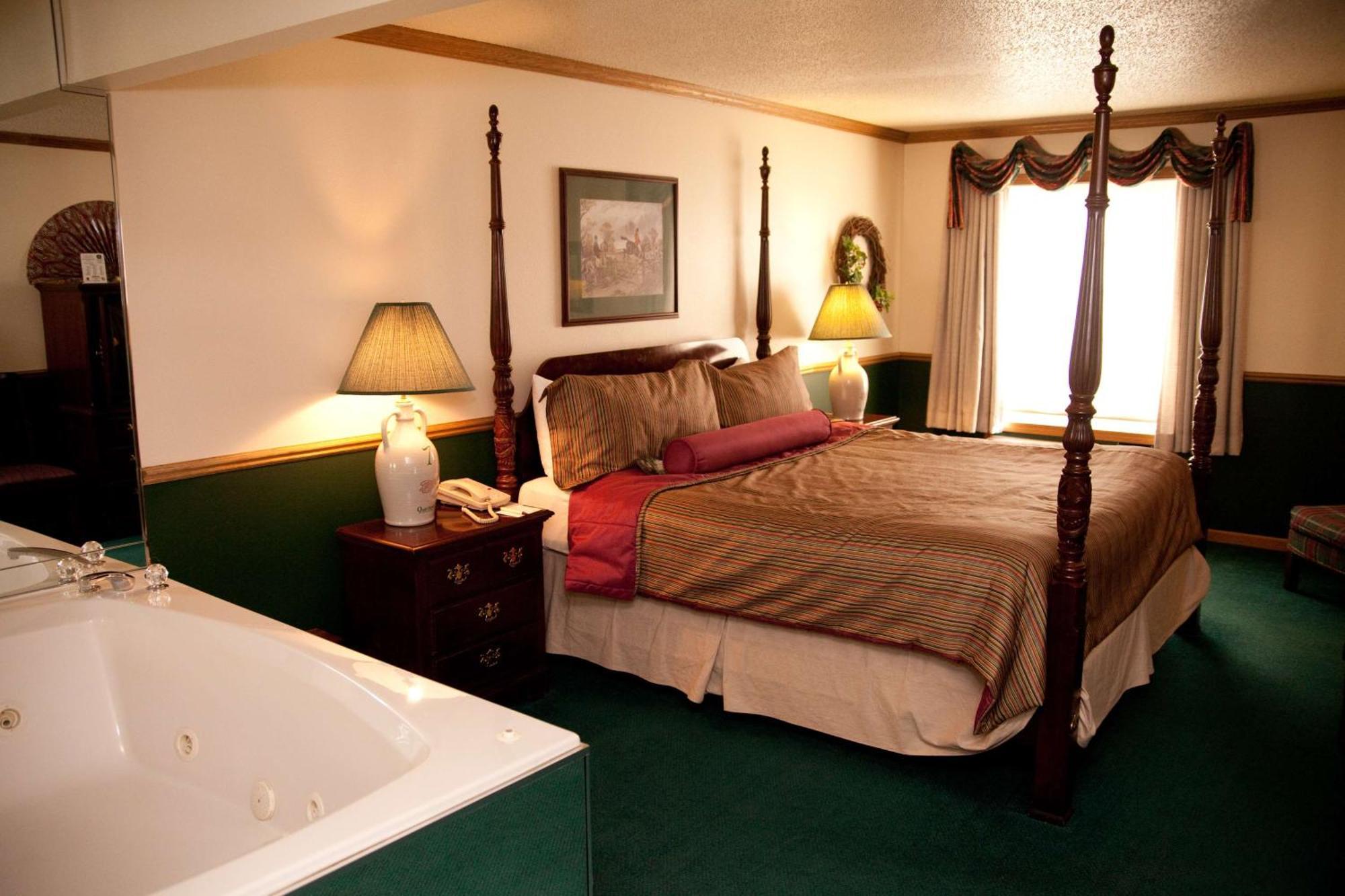 Best Western Dodgeville Inn & Suites Bagian luar foto